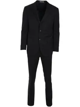 Corneliani: Костюм из шерсти 