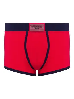 Moschino: Трусы 