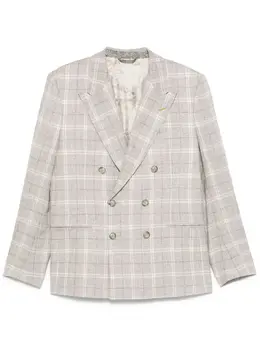 ETRO: Двубортные пиджаки 