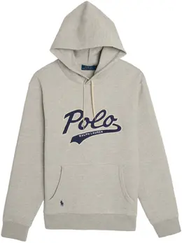 Polo Ralph Lauren: Трикотажная толстовка 