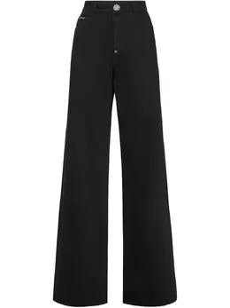 Philipp Plein: Чёрные джинсы 