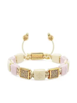Nialaya Jewelry: Браслет 