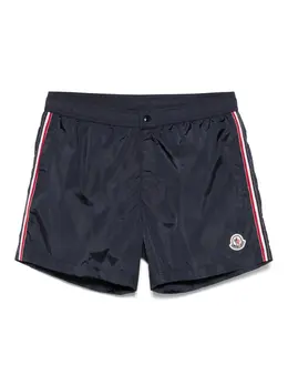 Moncler: Плавки 