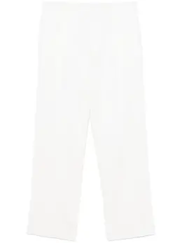 Lardini: Белые брюки 