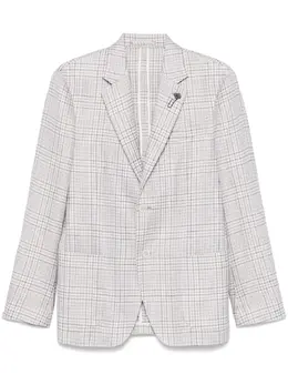 Lardini: Светлые пиджаки 