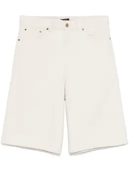 A.P.C.: Шорты на пуговицах 