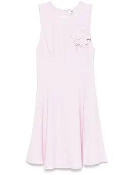 Elisabetta Franchi: Короткое платье 