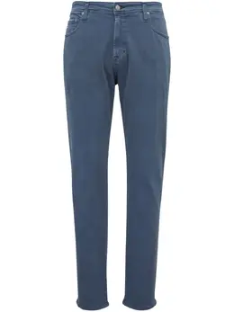 AG Jeans: Голубые джинсы 