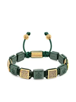 Nialaya Jewelry: Браслет 