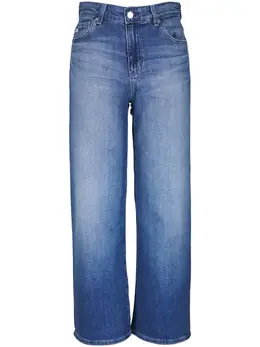 AG Jeans: Голубые джинсы 