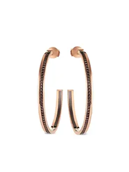 Boucheron: Серьги 