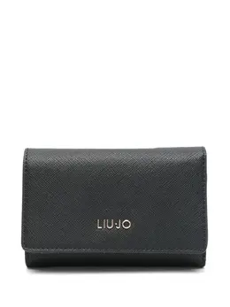 LIU JO: Чёрный кошелёк 