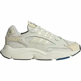 adidas: Белые кроссовки 