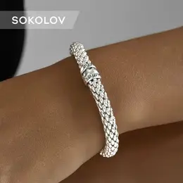 SOKOLOV: Браслет 