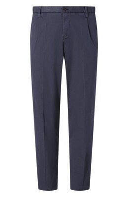 Corneliani: Хлопковые брюки 
