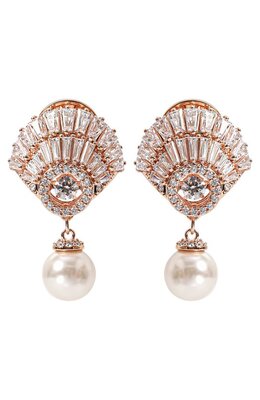 Swarovski: Серьги 