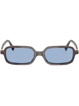 Miu Miu Eyewear: Очки 