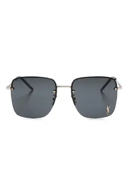 Saint Laurent Eyewear: Очки 