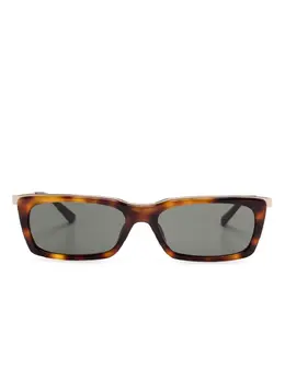 Saint Laurent Eyewear: Очки 