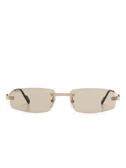 Cartier Eyewear: Очки 