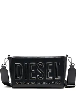 Diesel: Чёрная сумка 