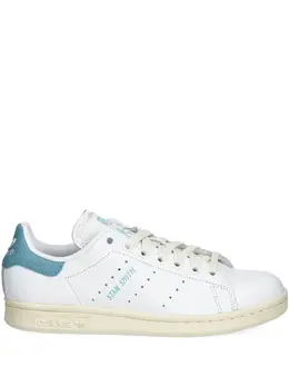 adidas: Белые кроссовки  Stan Smith