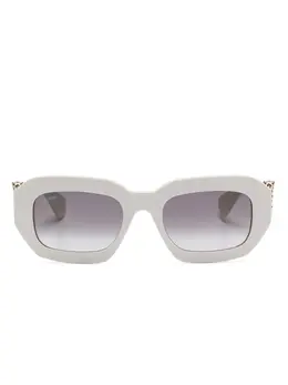 Cartier Eyewear: Очки 