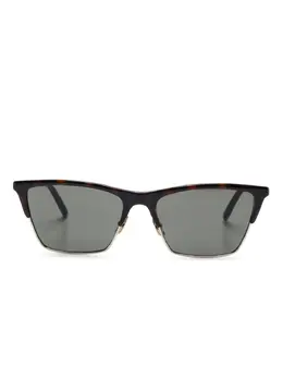 Saint Laurent Eyewear: Очки 