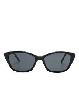 Saint Laurent Eyewear: Очки 