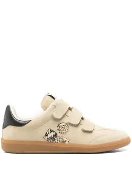 ISABEL MARANT: Кроссовки  Beth