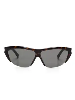 Saint Laurent Eyewear: Очки 