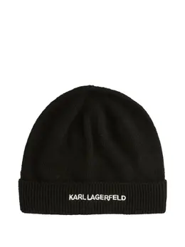 Karl Lagerfeld: Шапка  Essential