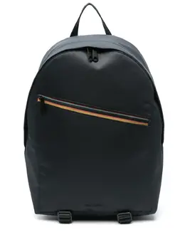 Paul Smith: Рюкзак  Artist Stripe в полоску