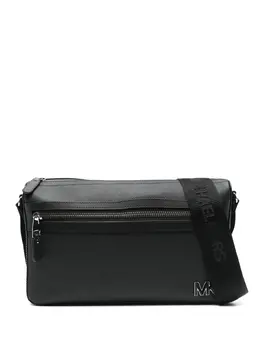 Michael Kors: Чёрная сумка 