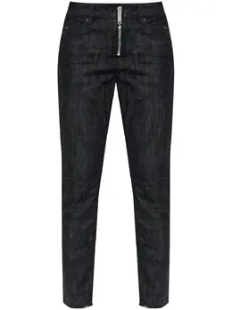 DSQUARED2: Хлопковые джинсы 