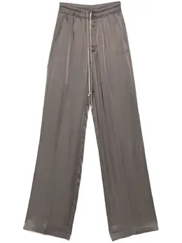 Rick Owens: Брюки с карманами 