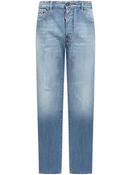 DSQUARED2: Светлые джинсы 