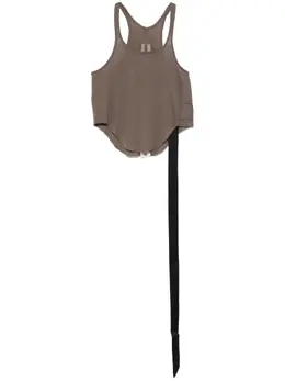 Rick Owens DRKSHDW: Майка 