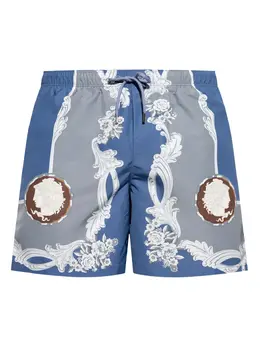 Versace: Плавки 