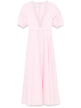 Giambattista Valli: Длинное платье 