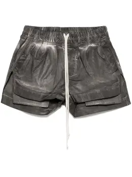 Rick Owens DRKSHDW: Трусы 