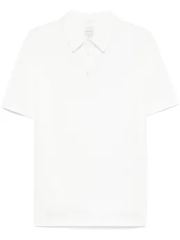 Paul Smith: Хлопковое поло 