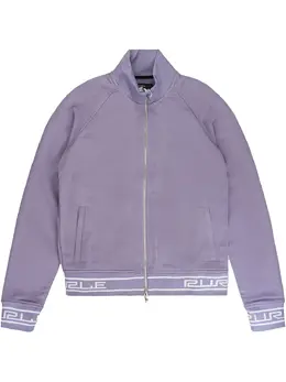 Purple Brand: Фиолетовая куртка 