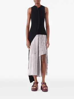Jason Wu Collection: Трикотажный топ 