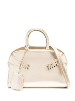 Ferragamo: Сумка через плечо 