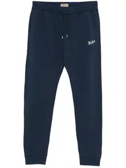 Woolrich: Хлопковые брюки 