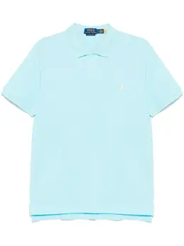 Polo Ralph Lauren: Поло с коротким рукавом 