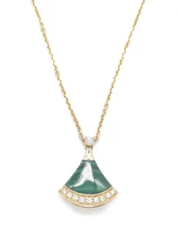 Bvlgari Pre-Owned: Колье 