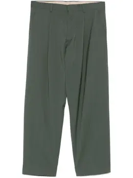 Costumein: Зелёные брюки 