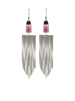 ISABEL MARANT: Серьги 